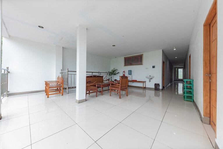 Others 4, RedDoorz Syariah @ Pantai Pelabuhan Ratu, Sukabumi