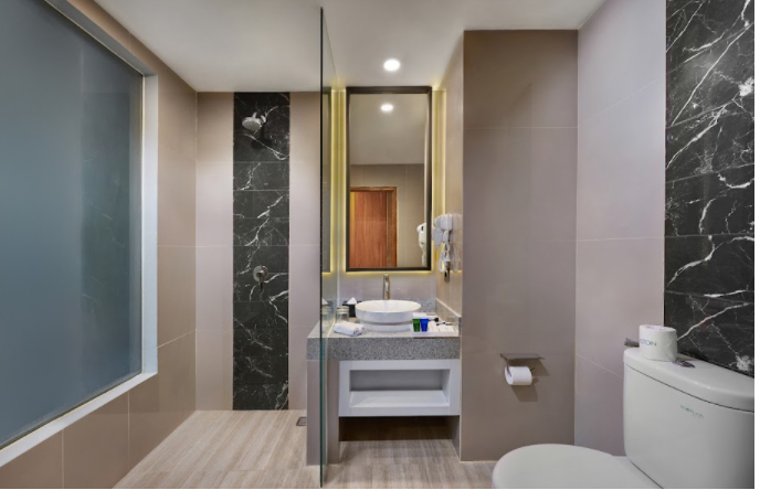 Bedroom 27