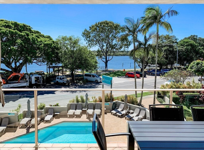 Sport & Beauty 5, Regatta Noosa, Noosa - Noosa-Noosaville