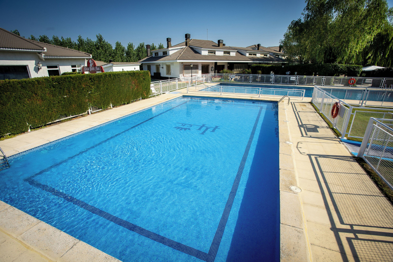 Sport & Beauty 2, Hotel Conde Rodrigo II by eme hoteles, Salamanca