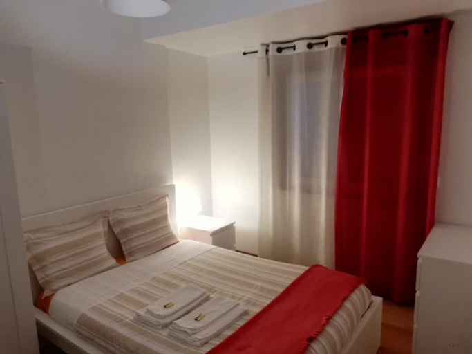 Others 5, MicroRent Rooms, Braga