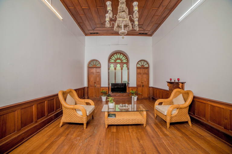 Others 5, Savithri Bungalow By XploreIndo, Dindigul