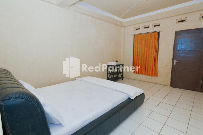 Bedroom 12