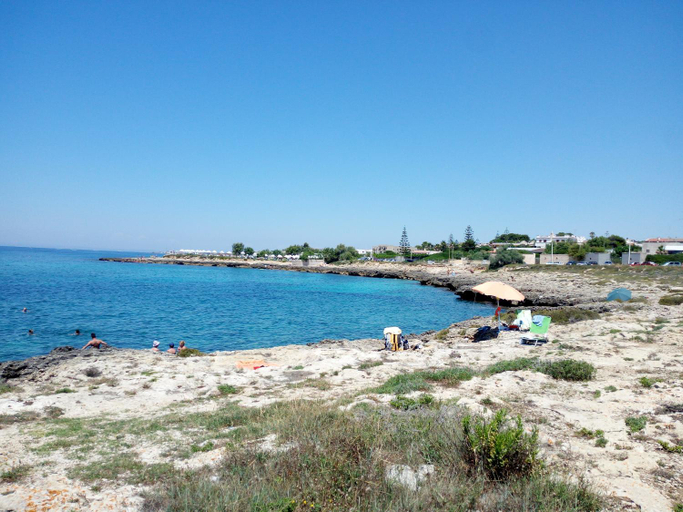 Others 5, B&B Leonida, Taranto