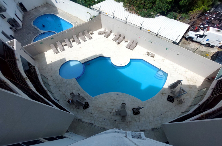Sport & Beauty 4, EDIFICIO HANSA REEF Apartamento 509, San Andrés
