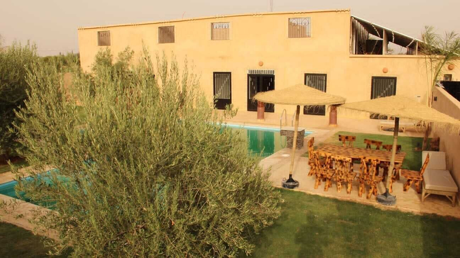 Exterior & Views 2, Villa Baraka, Marrakech