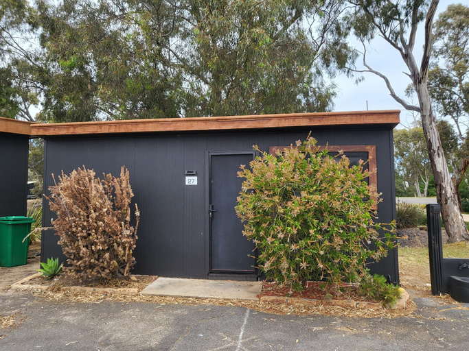 Exterior & Views 2, C & C Park Stawell, Grampians Gate, N. Grampians - Stawell