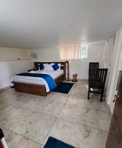 Bedroom 2, Hidden Creek Coorg, Kodagu