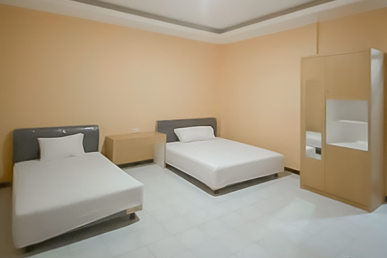 Bedroom 4, Shofy Guest House, Bandung