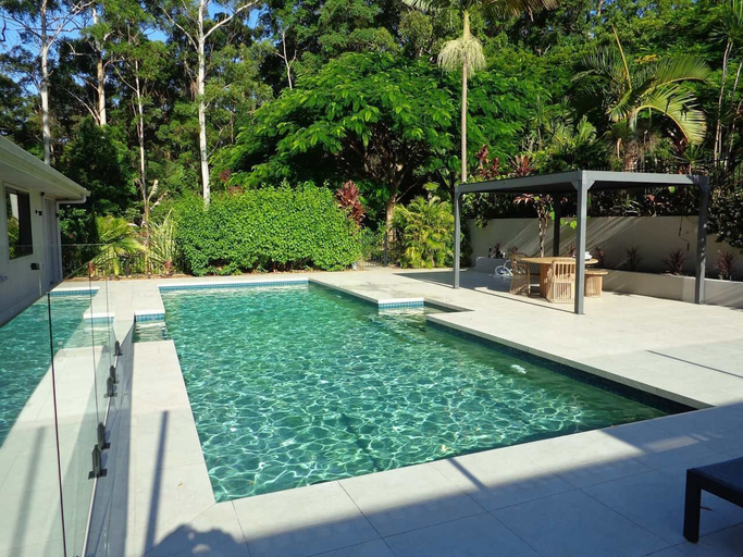 Sport & Beauty 4, Noosa Buoys, Noosa Bal