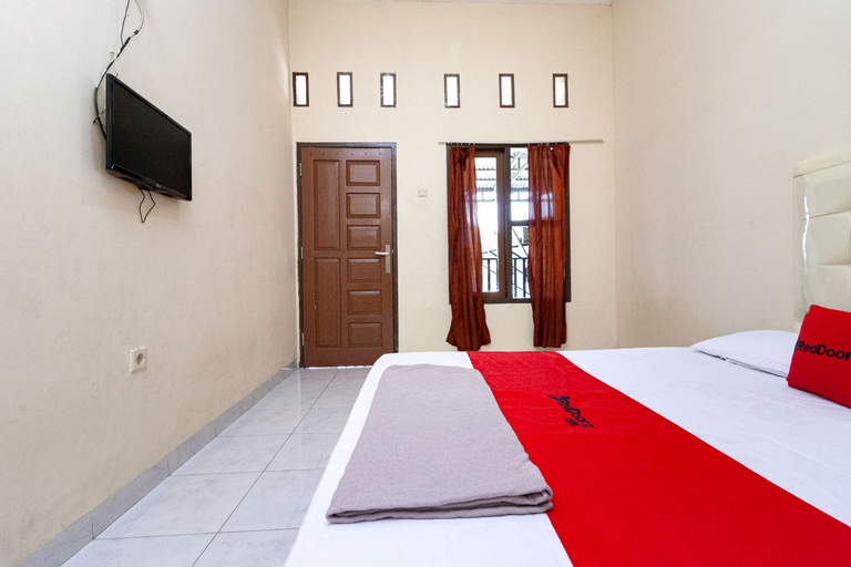 Bedroom 15