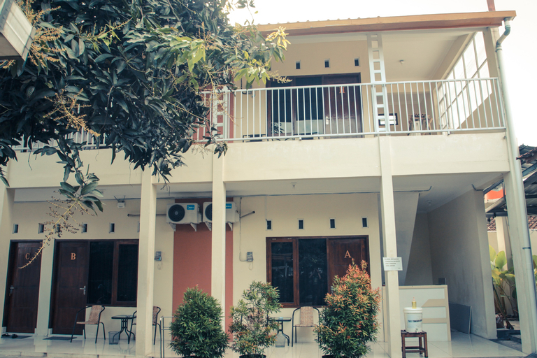 Teratai Guesthouse Yogyakarta, Yogyakarta