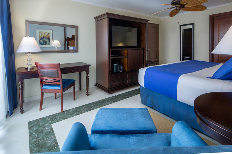 Bedroom 3, Barcelo Aruba - All Inclusive Resort