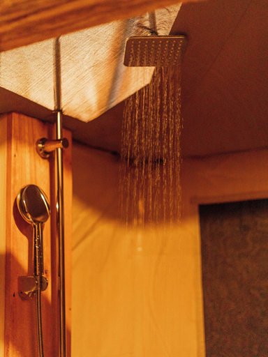 Bathroom 4, House Of Nature Serengeti, Serengeti