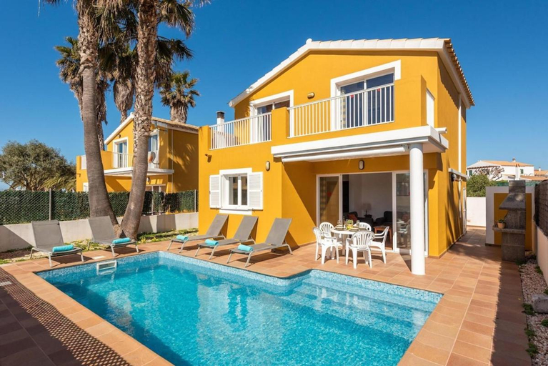 Others 3, VILLA CAMPETS, Baleares
