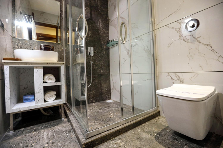 ROYAL LALIT Grand Hotel, Karnal