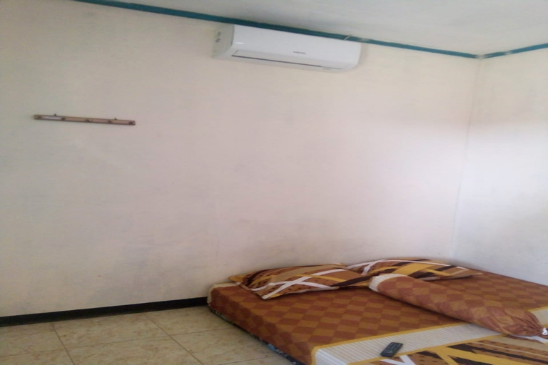 Bedroom 4, Penginapan Putra Darma, Gunung Kidul