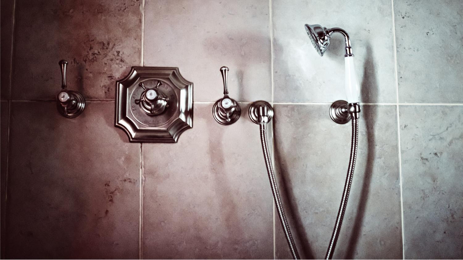 Bathroom 4, Maison Saintonge, Paris