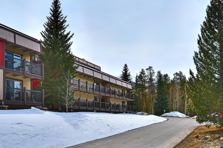 Others 3, Ski & Racquet Club B-106 Condo, Summit