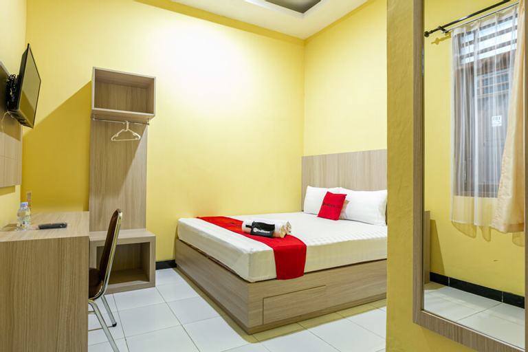 Bedroom 26