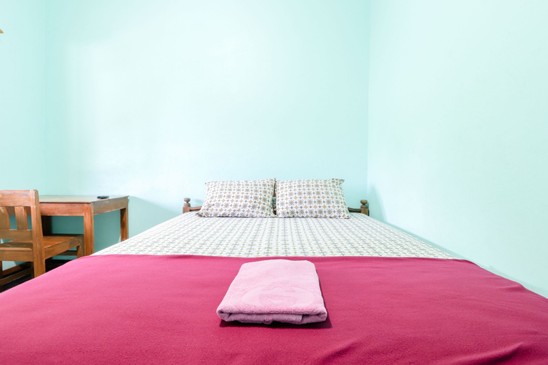 Bedroom 19