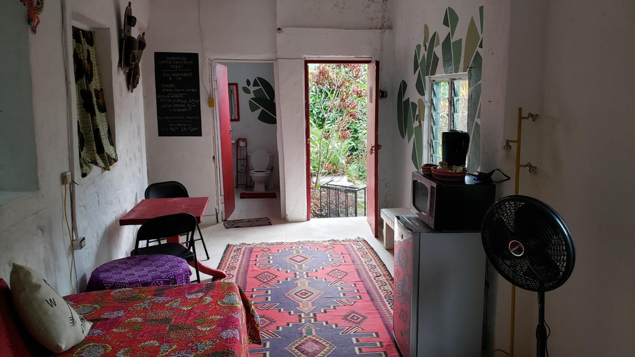Others 5, Prince Valley Guesthouse