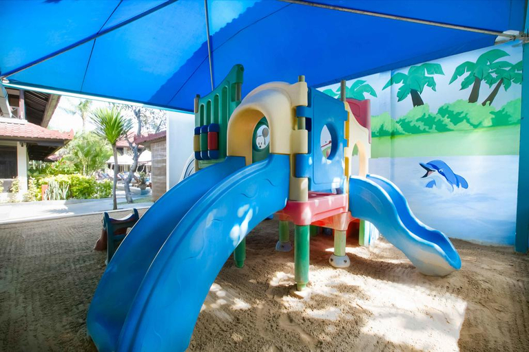 Family & Kids 4, Legian Paradiso Hotel Bali, Badung