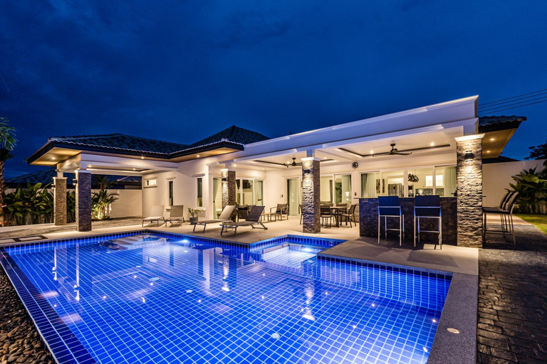 Others 3, Orchid Paradise Homes 415, Hua Hin