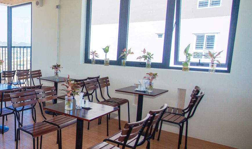 Food & Drinks 4, Siren Flower Hotel Nha Trang, Nha Trang