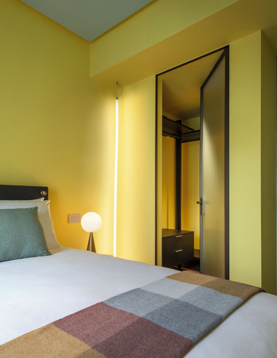 Bedroom 4, DOMYA - Manzoni 25, Milano