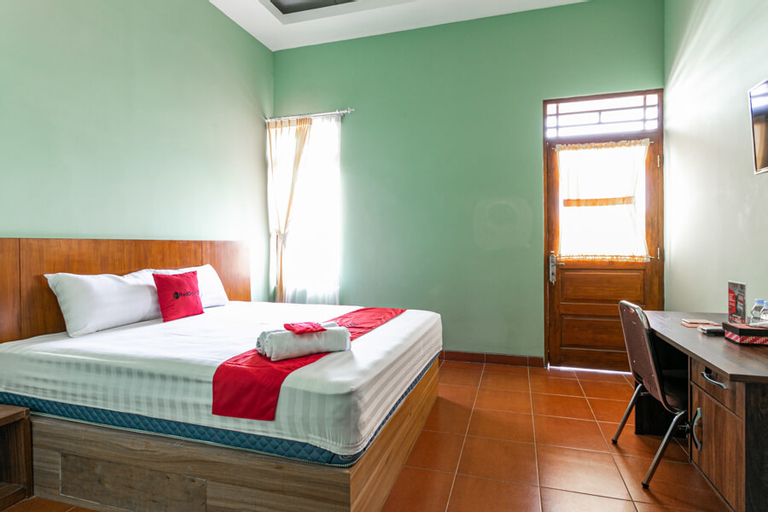 Bedroom 17