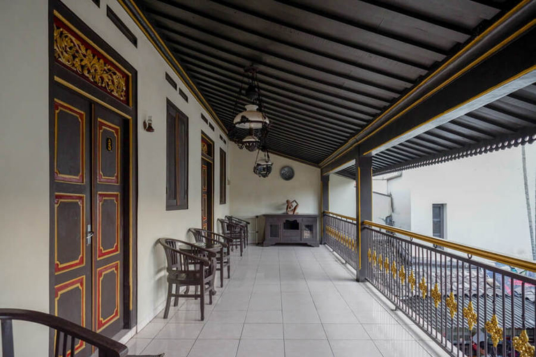 Others 5, Cakra Homestay Solo, Solo