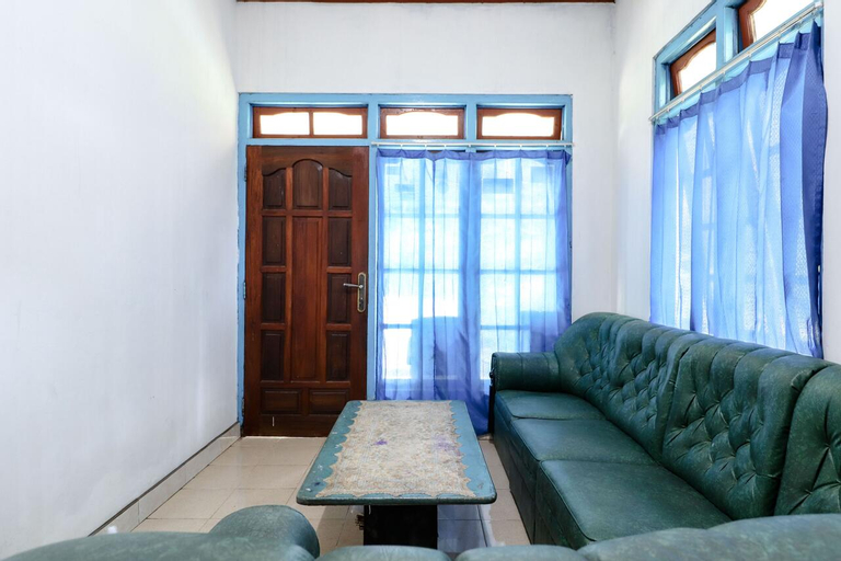Others 5, Homestay Mbah Parni By Zuzu, Kulon Progo