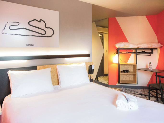 ibis Styles Bâle-Mulhouse Aéroport, Haut-Rhin