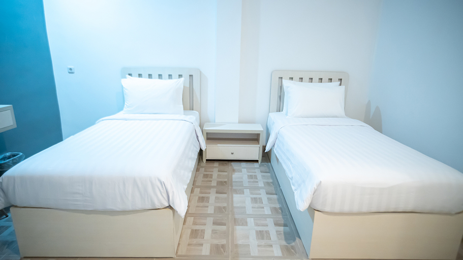 Bedroom 7