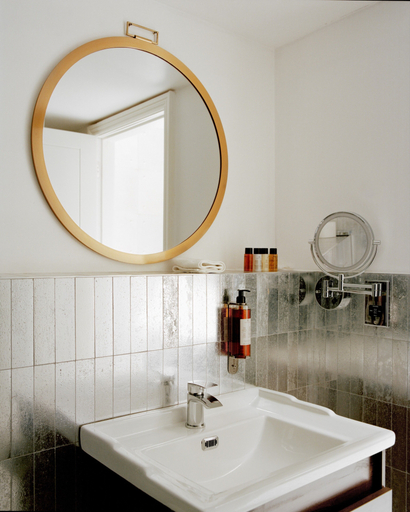 Bathroom 3, Trueman Court Luxury Serviced Apartments, Sefton