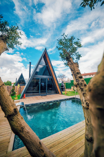 Sport & Beauty 1, KARMATTE BUNGALOW, Kartepe