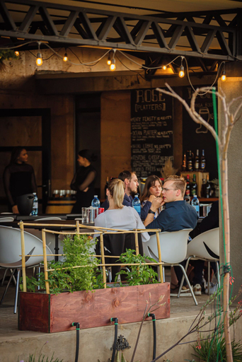 Food & Drinks 4, Droombos, Windhoek East
