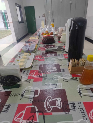 Food & Drinks 4, POUSADA SÃO JUDAS TADEU, Guararapes