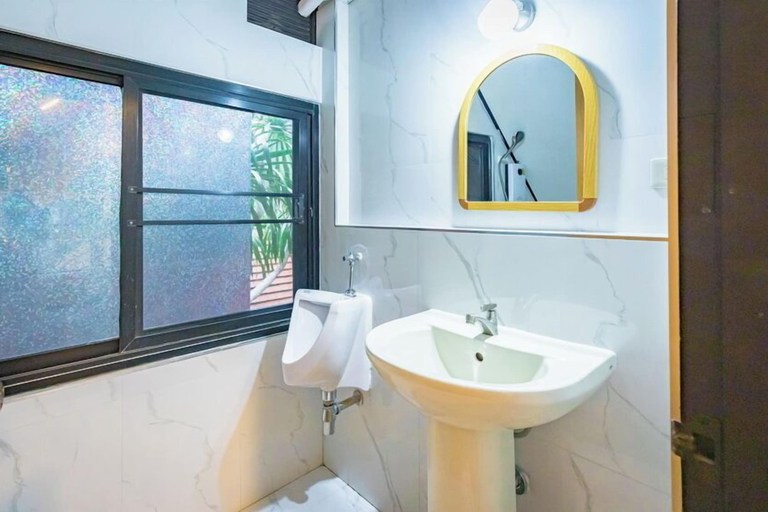 Bathroom 4, Khaoyai Valley 3, Pak Chong