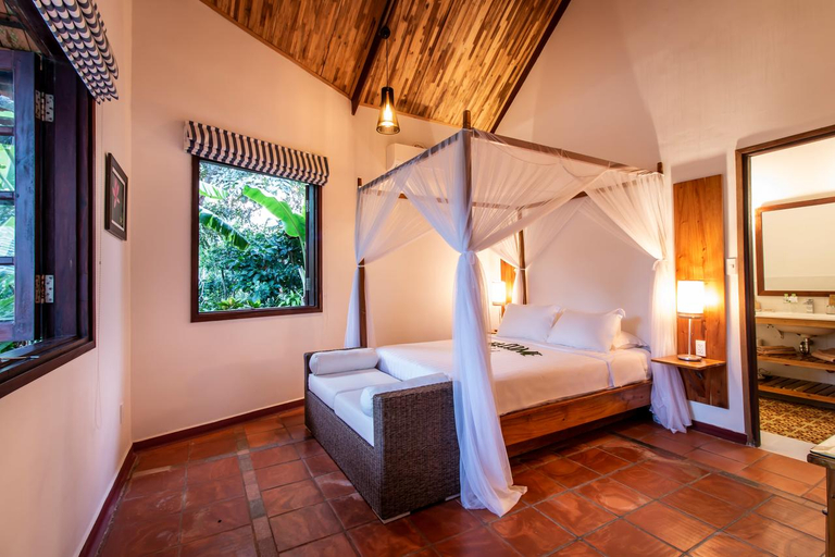 Bedroom 3, Cassia Cottage, Phú Quốc