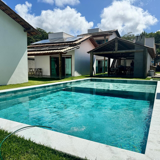 Pool 4, Corais da Pitinga, Porto Seguro