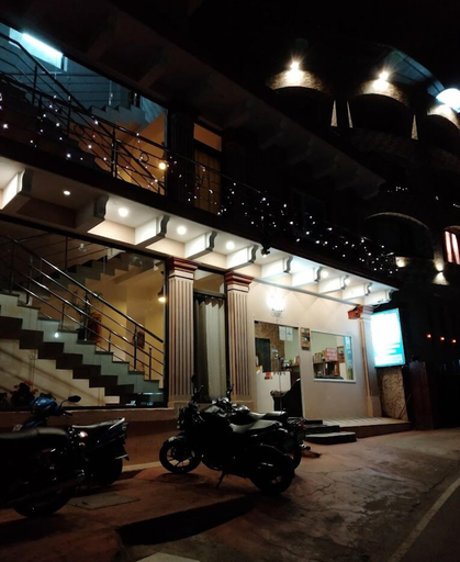 Exterior & Views, Sivarajaa Residency, The Nilgiris
