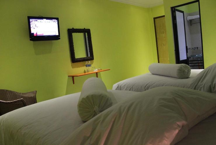 Bedroom 2, Pundi Rezeki 3, Jambi