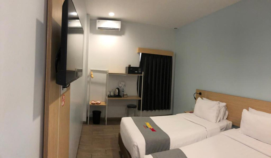 Bedroom 12