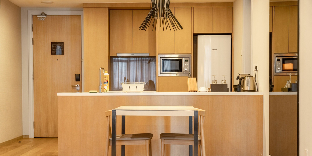 Others 5, Premium 188 Residence, Kuala Lumpur
