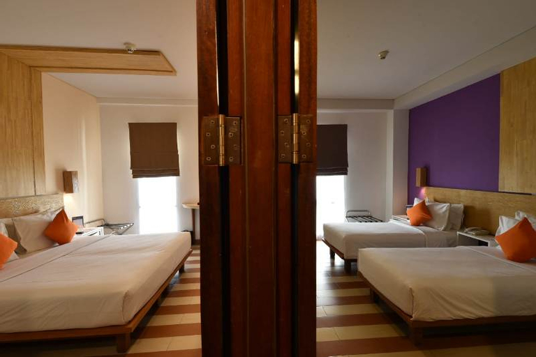 Bedroom 13