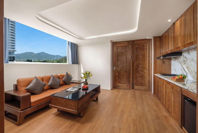 Bedroom 3, Mixay Boutique Hotel Da Nang, Sơn Trà