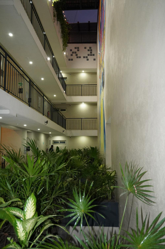 Others 5, Hotel Puerto Sayulita, Compostela