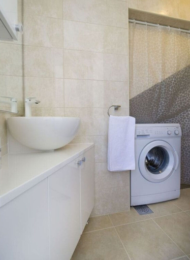Bathroom 3, Brdar Comfortable Holiday Residence, Marina